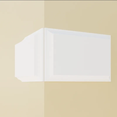<b>1 Set</b> Bossensteinen Fassadenstuck  <b>B1-B Putz</b>